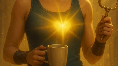 Nicht jeder kommt aus dem „Eichhörnchen Zustand“ heil wieder raus 🐿️✨🔥