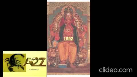 Lalbaugh ka raja Ganapathy history till today....
