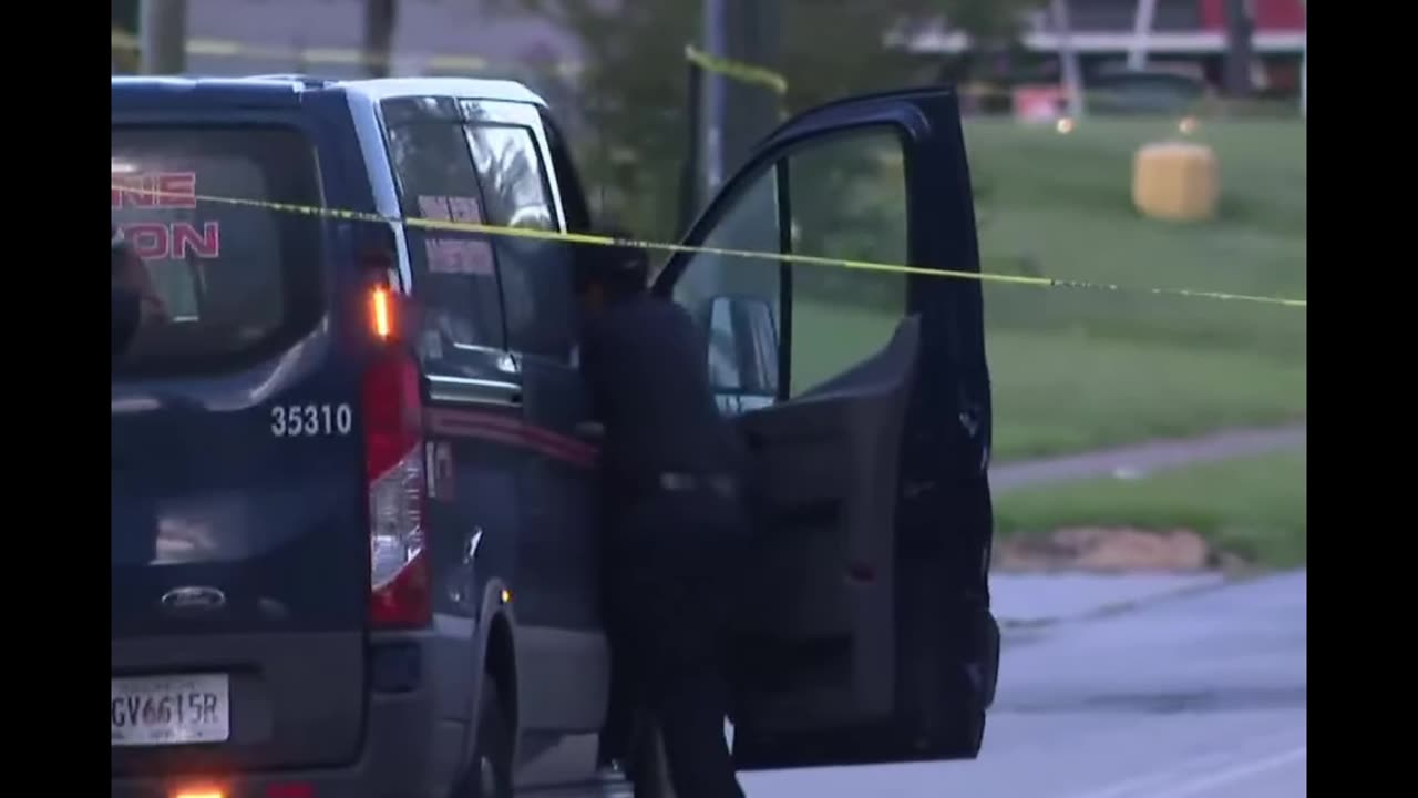 Family Dispute Leads to Shooting at Atlanta Mall