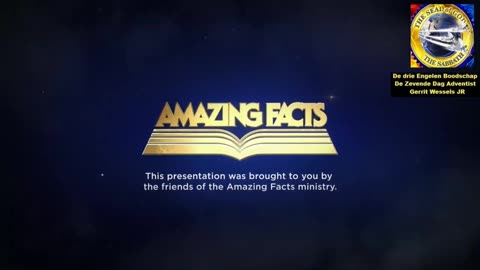 Doug Batchelor - 10 Krachtige Prenatale Profetieën