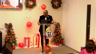 JOICC Christmas Eve Service || December 24, 2025