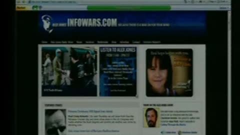 Intel Wars Archives 2008 Apr 07
