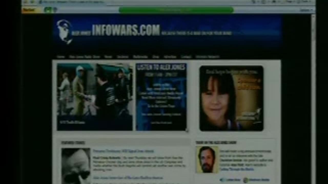 Intel Wars Archives 2008 Apr 07
