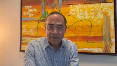 Gilberto Santa Rosa