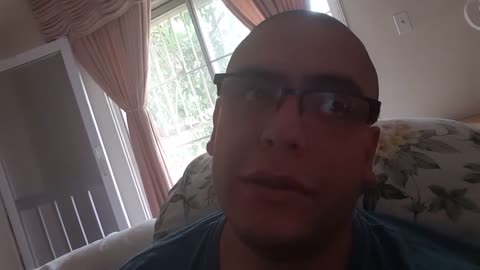 Pinchi Flu (June 11, 2017)