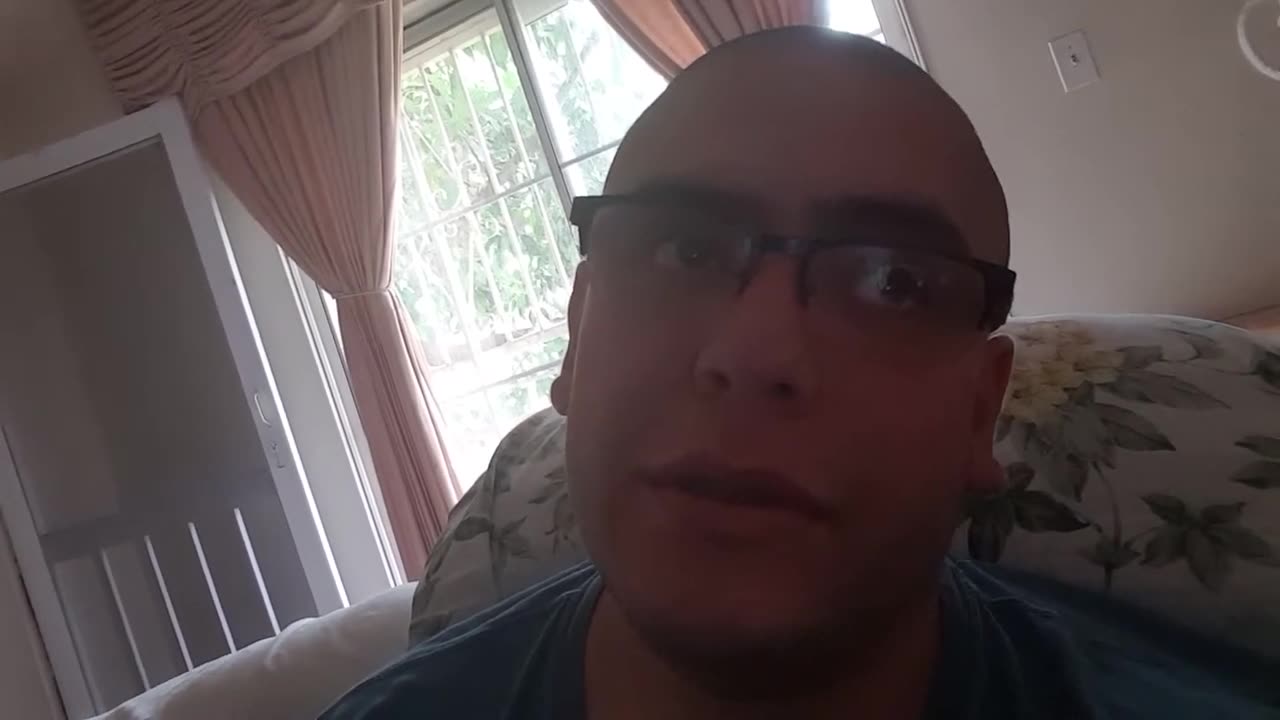 Pinchi Flu (June 11, 2017)