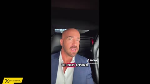 7 Million Lose Driving Rights - They Want to Ban Beef - Power Bills Explode - Trump 2028