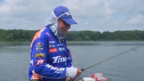 Shaw Grigsby retirement talk