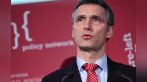 Τι δεν θέλει να μαθευτεί ο #Τραμπ!Το #ΝΑΤΟ θα διαλυθεί #Βενεζουέλα μπήκαν κι άφησαν..Ακουστε επισημα