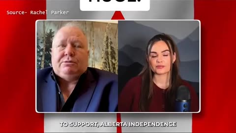 Canada EXPLODES After Alberta Gets US SEPERATION APPROVAL!