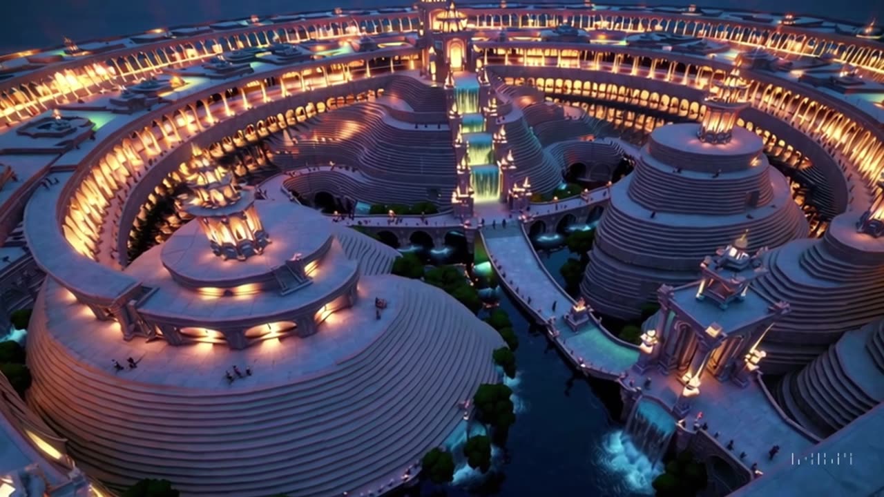 5 Ancient Cities They Don’t Want You to Find