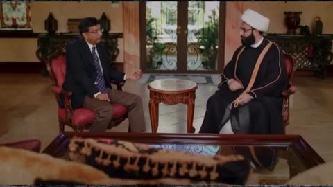 I think about this interview often