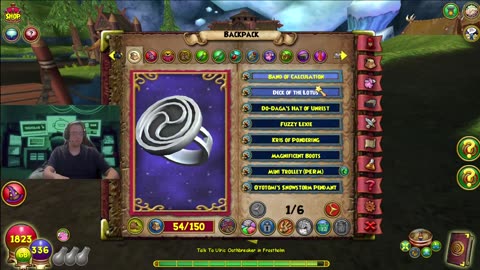 I MADE NEW DEATH & LIFE WIZARD'S!