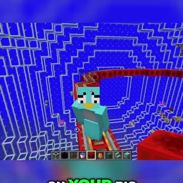 Creating a Spooky Underwater Haunted Mansion with Milo!