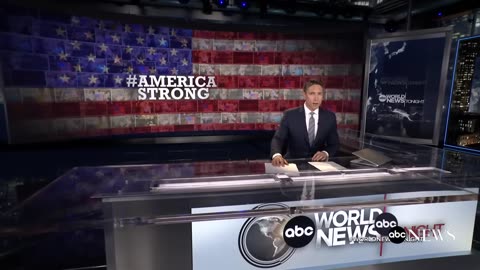 NMN World News Tonight with David Muir Full Broadcast - June 21, 2025