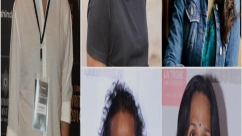 Rajkumar Hirani, Anjali Menon, Shoojit Sircar and Onir Bo...