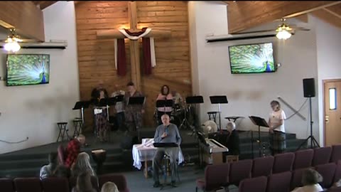 Sermon May 4 2025