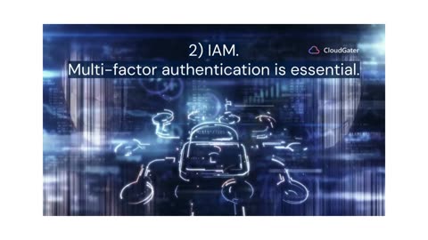 Cloudgater – Secure Cloud Infrastructure for Fintech Growth