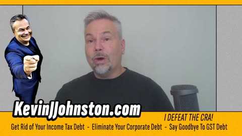 The Tax & Money Show Episode 63 with Kevin J Johnston - YOUR TAX QUESTIONS ANSWERED!