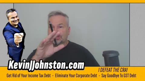 The Tax & Money Show Episode 63 with Kevin J Johnston - YOUR TAX QUESTIONS ANSWERED!