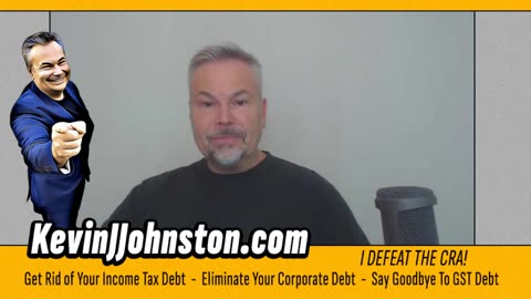 The Tax & Money Show Episode 63 with Kevin J Johnston - YOUR TAX QUESTIONS ANSWERED!