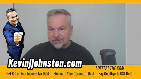 The Tax & Money Show Episode 63 with Kevin J Johnston - YOUR TAX QUESTIONS ANSWERED!
