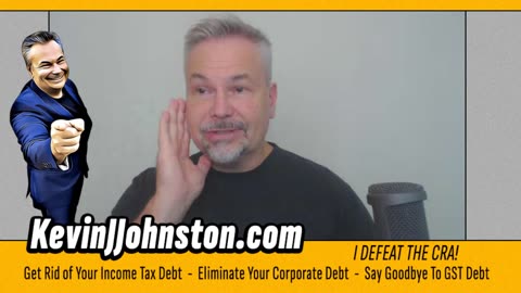 The Tax & Money Show Episode 63 with Kevin J Johnston - YOUR TAX QUESTIONS ANSWERED!