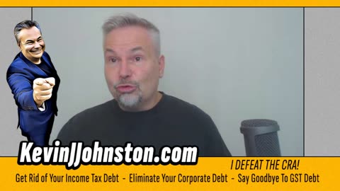 The Tax & Money Show Episode 63 with Kevin J Johnston - YOUR TAX QUESTIONS ANSWERED!