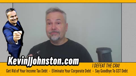 The Tax & Money Show Episode 63 with Kevin J Johnston - YOUR TAX QUESTIONS ANSWERED!