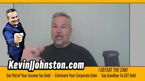 The Tax & Money Show Episode 63 with Kevin J Johnston - YOUR TAX QUESTIONS ANSWERED!