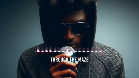 3PM - Through the Maze