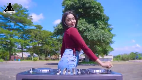 DJ Fetish Midle Nrotok tok tok