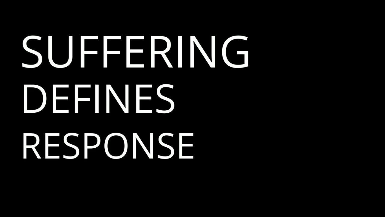 Desperation's Dark Dance | Dostoevsky - Part 6