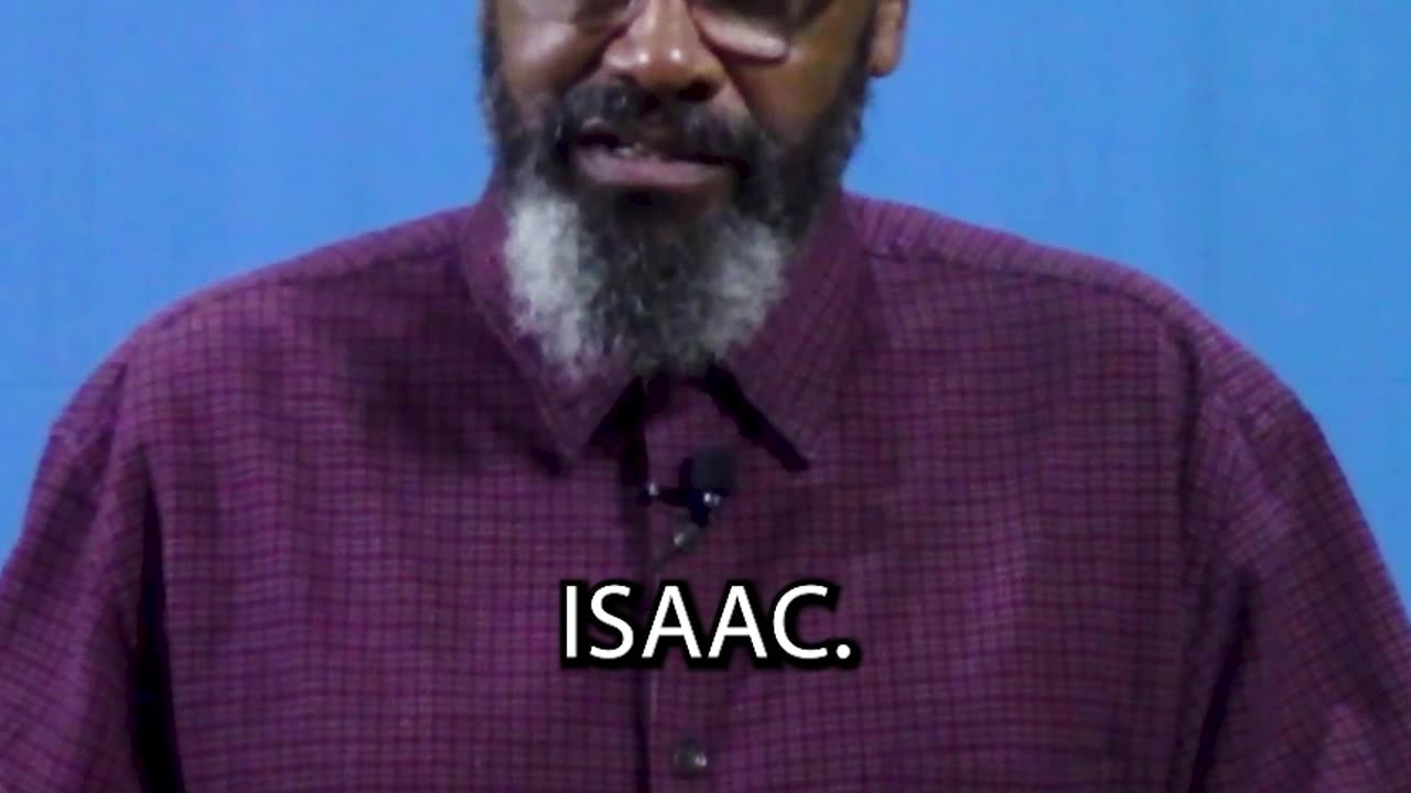 ABCs of Faith | Evg. Stephan Benson #christianmessages #shortsvideo