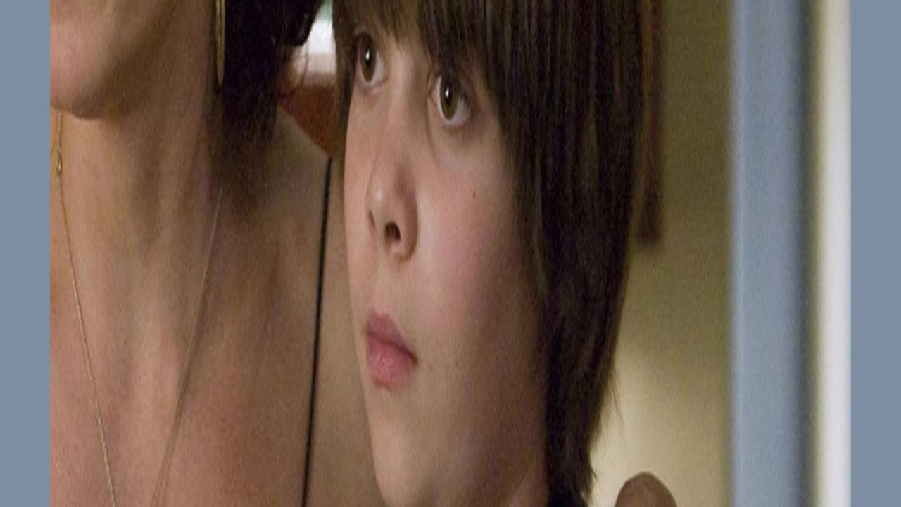 Shane on 'Weeds' 'Memba Him?!