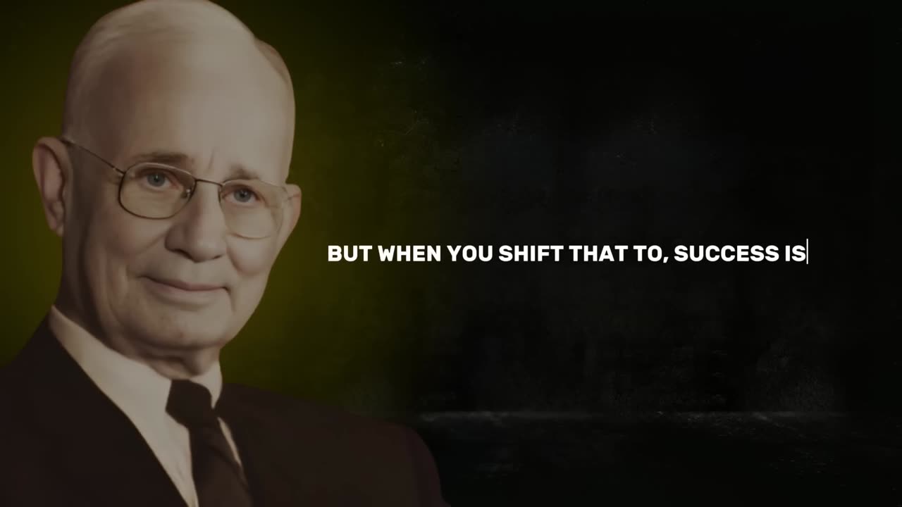 How to Attract MASSIVE Success Using the Law of Attraction | Napoleon Hill Secrets