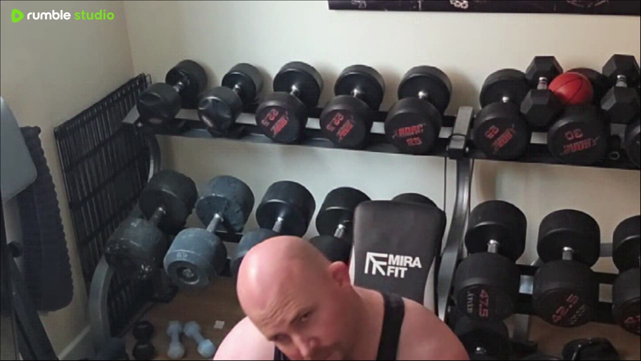 workout