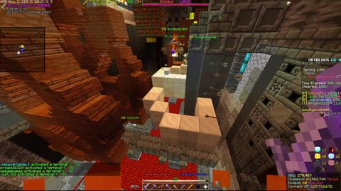 Skyblock FLOOR 7 [#2066]