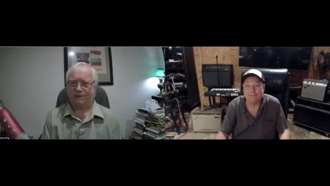 F*ck Israel, War On Food, JFK & U.S. Notes, Alligator Alcatraz, To the Moon! Florida Chemtrail Ban