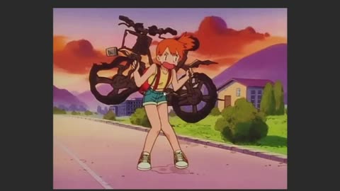 Church of Waifu's GOD Episode 21 Misty