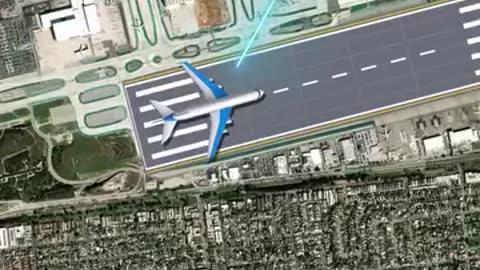 Invisible Highways in the Sky ✈️ How Air Traffic Control Works🚦