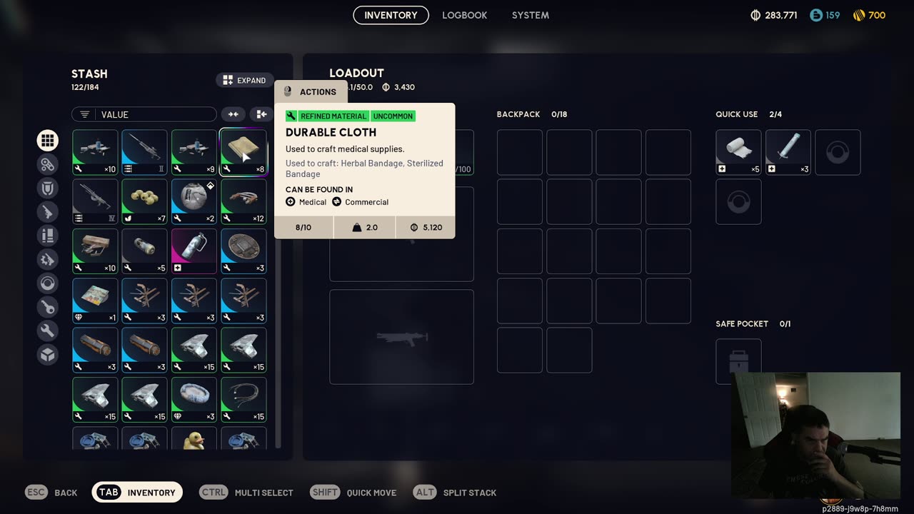 Tuesday Birthday Sesh 1