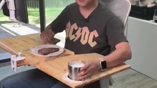 🤯 This Gyro Cup Holder is UNBELIEVABLE! | FunFM