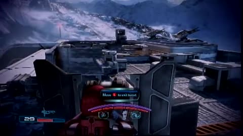 Mass Effect 3 Day 7 - 2 _ 14