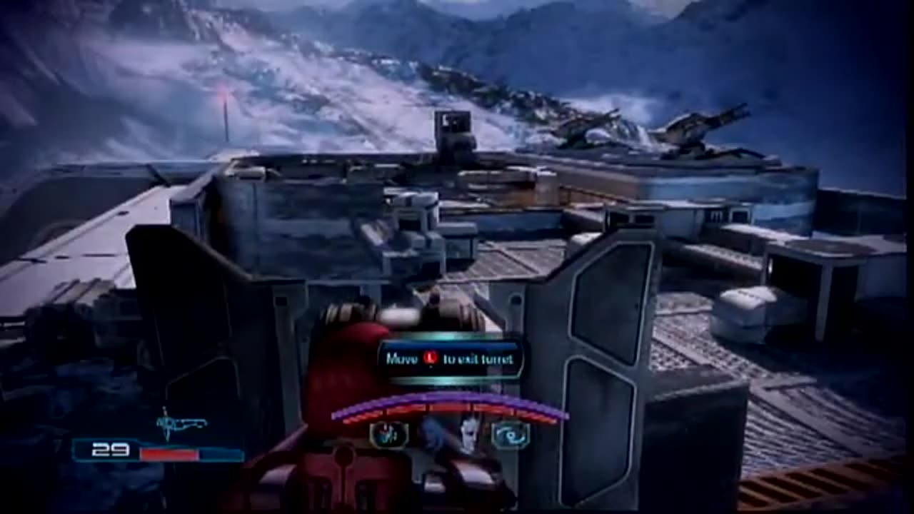 Mass Effect 3 Day 7 - 2 _ 14