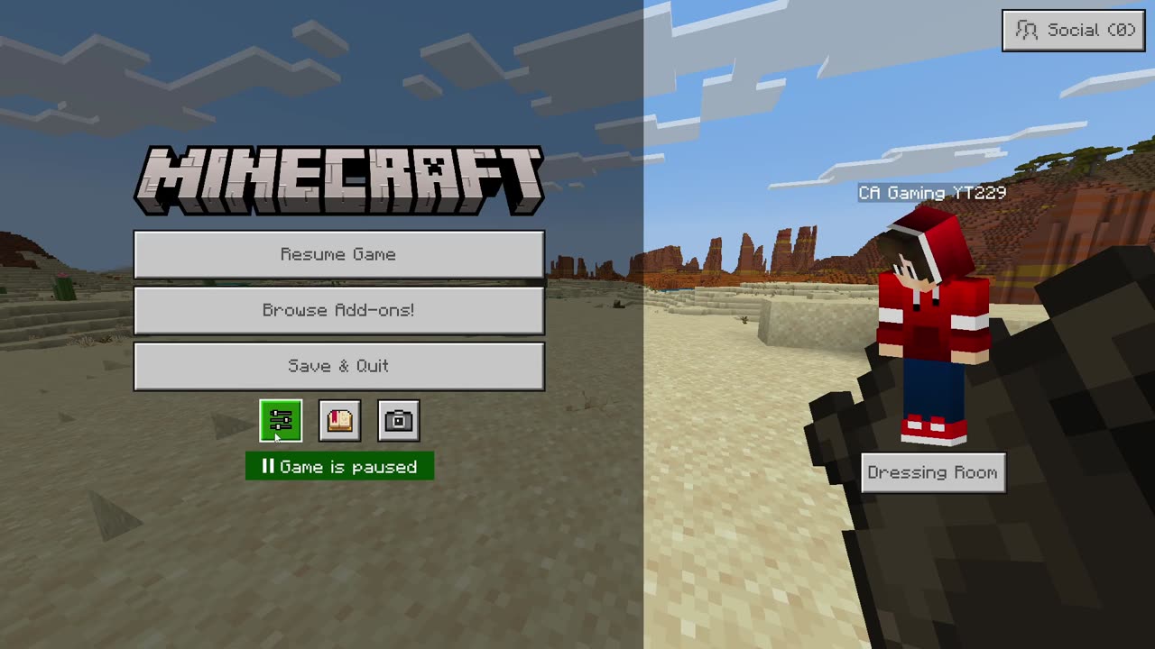 MINECRAFT’S MOUNTS OF MAYHEM UPDATE 😱🔥 | 2 NEW MOBS + BETTER SPEARS!