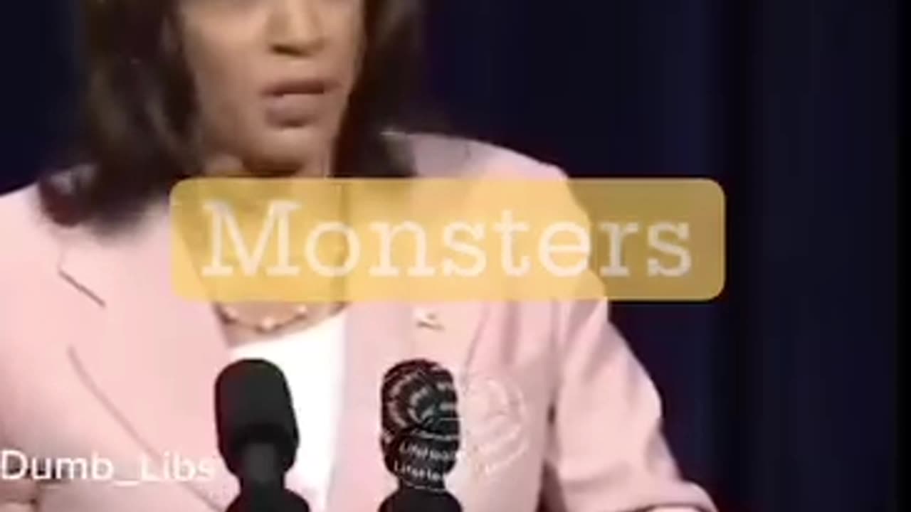 These Monsters exist And Trump administration does Nothing