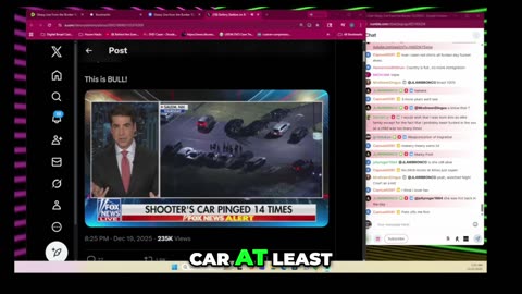 Homeless Eyewitness Solves Major Murder Mystery!