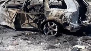 🔥💥 Ukraine Russia War | Aftermath of Russian Strike on Izyum - July 11 | RCF