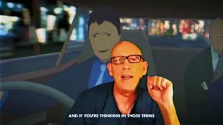 🎵I DON'T REGRET ANYTHING - Scott Adams ☕️ with Akira The Don | MUSIC VIDEO